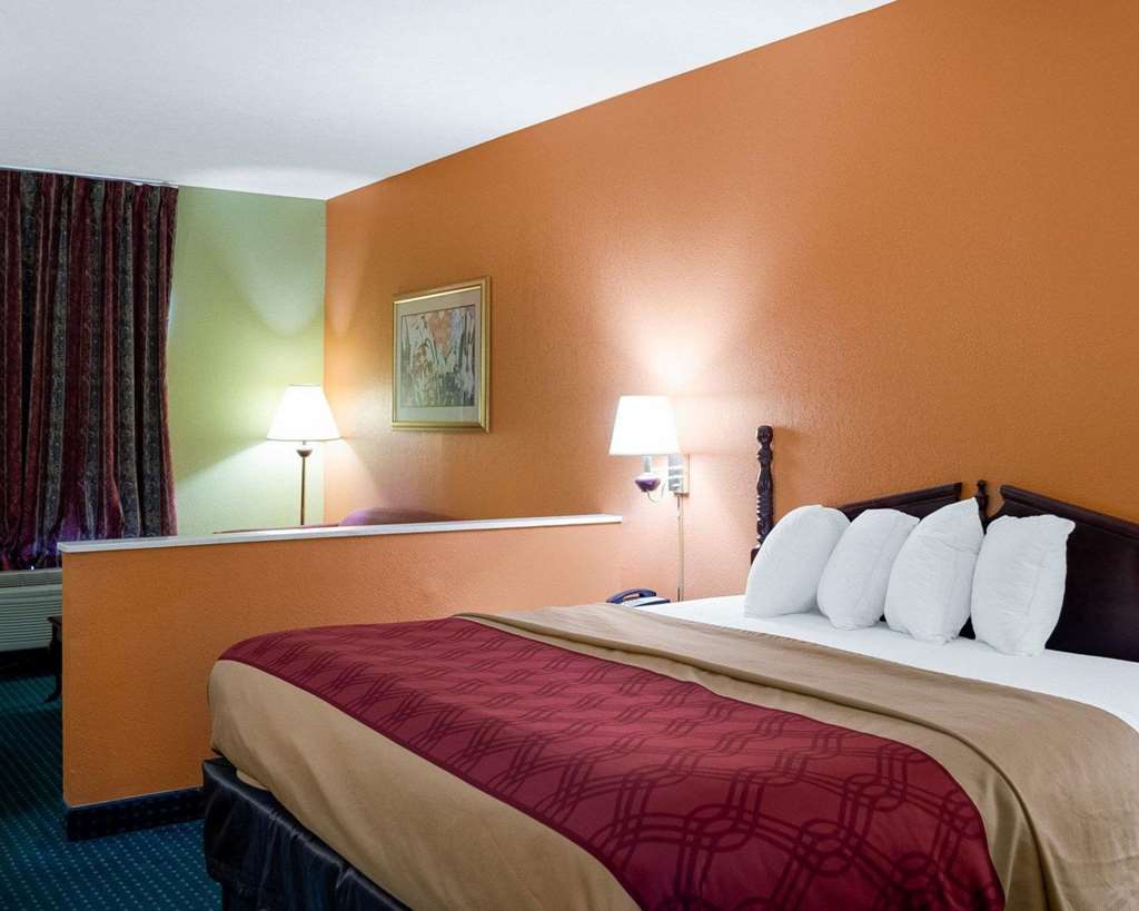 Econo Lodge Canton I 55 - photo 16