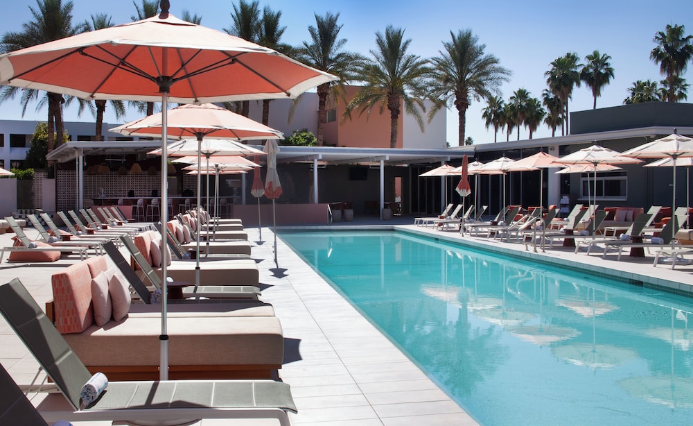Hotel image of The Monarch