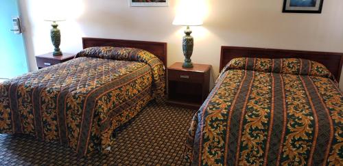 Westernaire Motel - photo 22