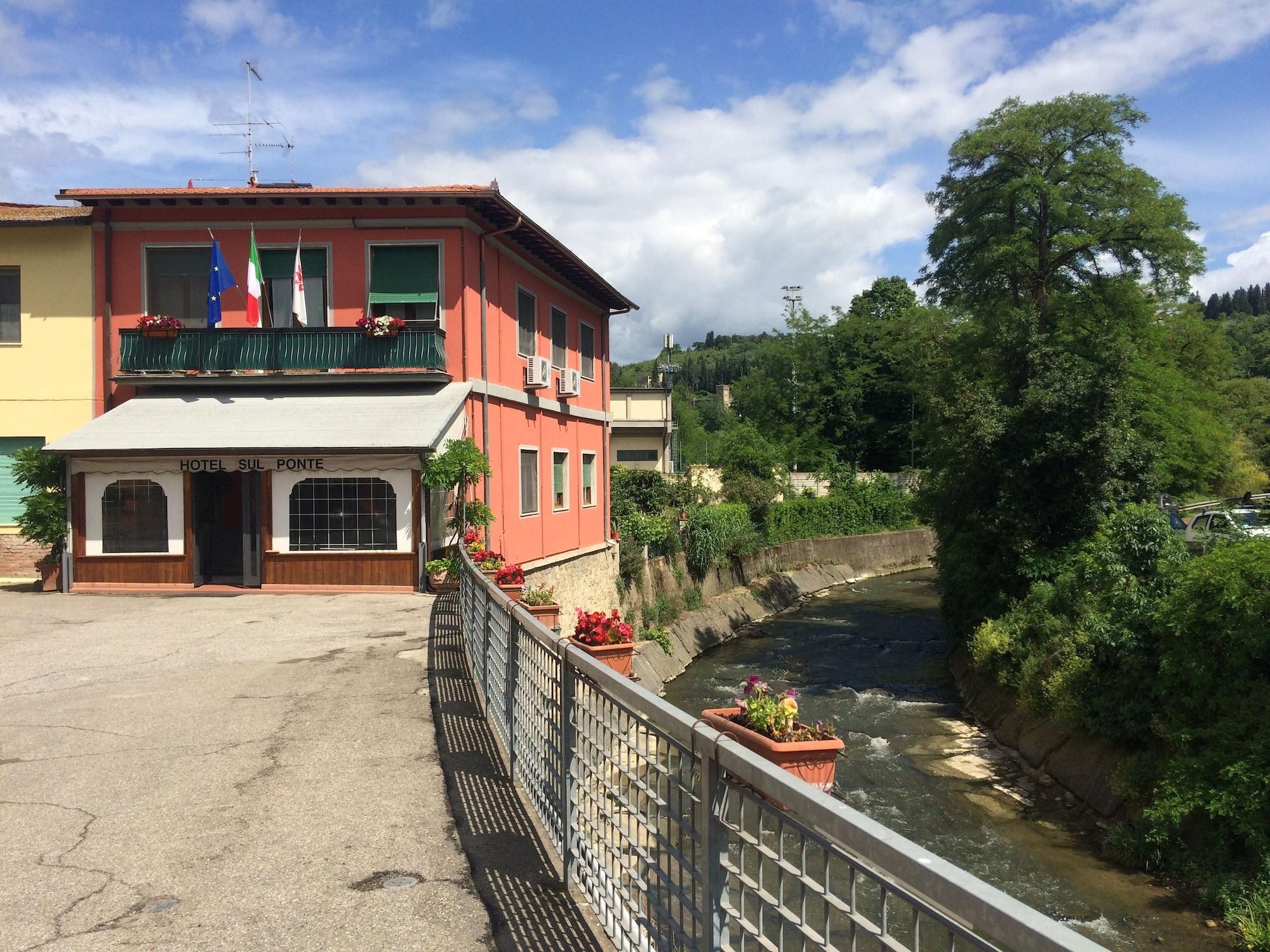 Hotel Sul Ponte - last minute hotel in Florence