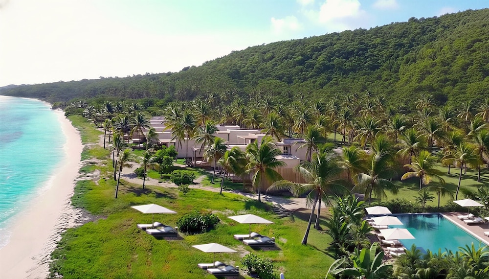 Windward Mayreau Resort in Unknown City, Saint Vincent and the Grenadines