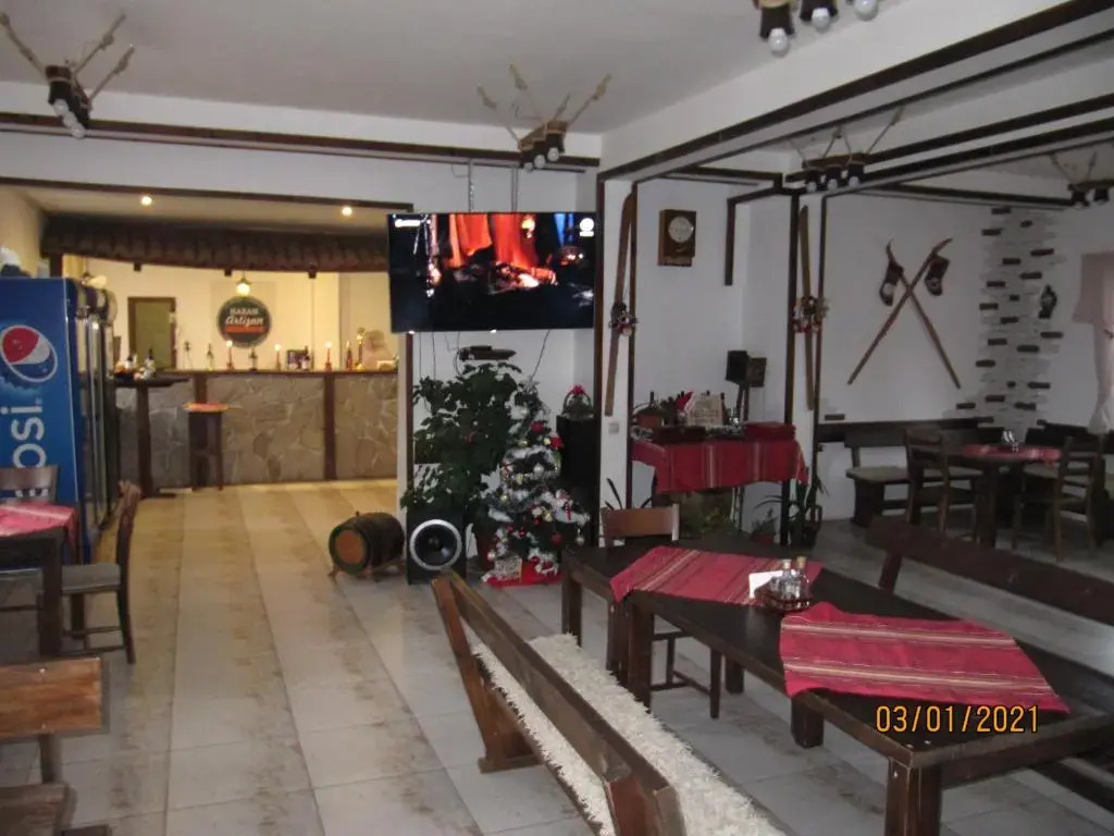 Guest House Belchin View — Dupnitsa — photo 4