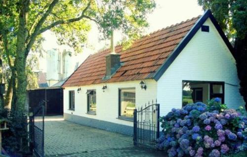 T Bakhuusje — Putten