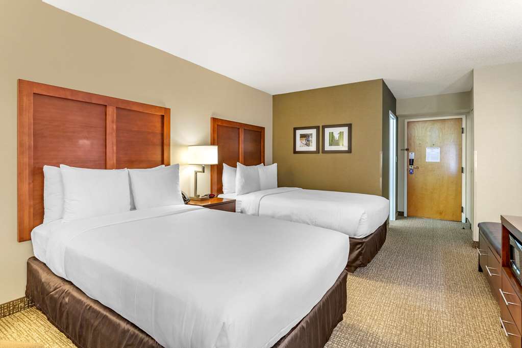 Comfort Inn Quantico - photo 6