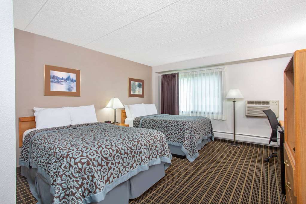 Days Inn by Wyndham Fond du Lac - photo 13