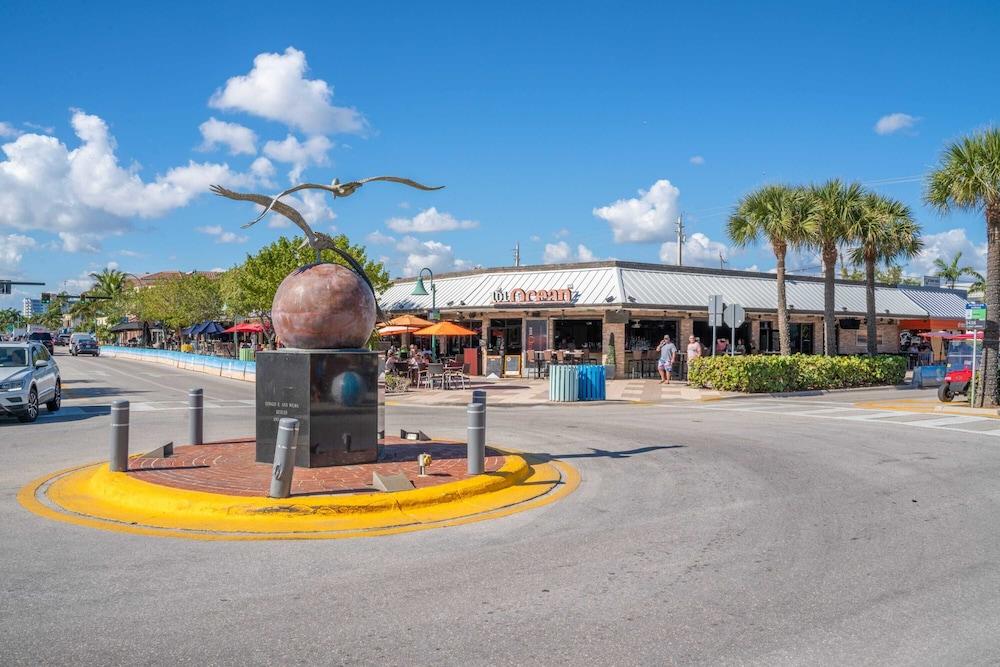 Kasa Palm Grove Fort Lauderdale - photo 18