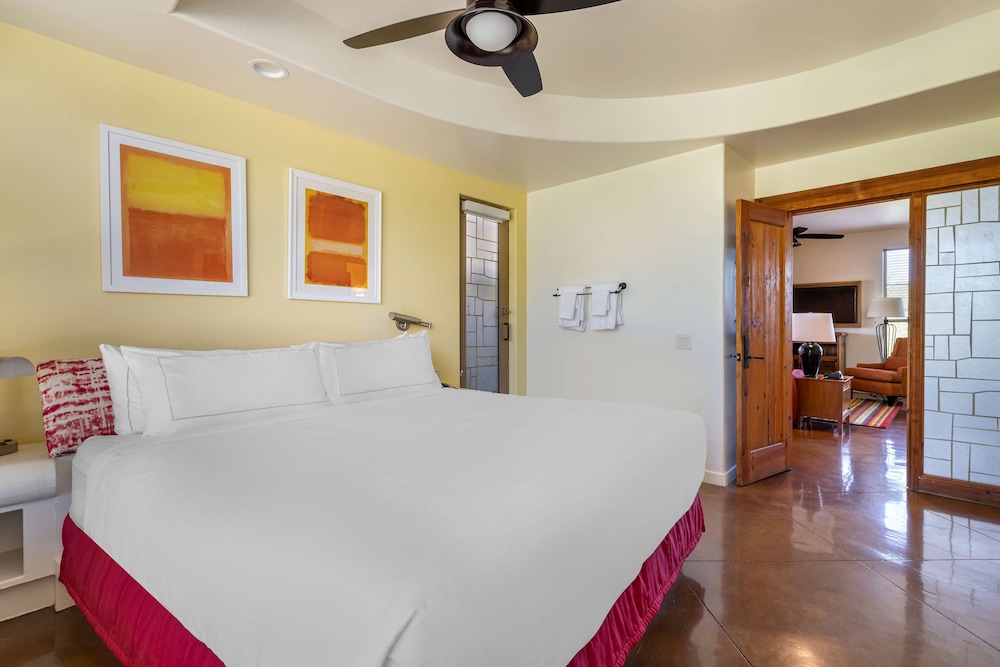 Hilton Grand Vacations Club Palm Desert - photo 6