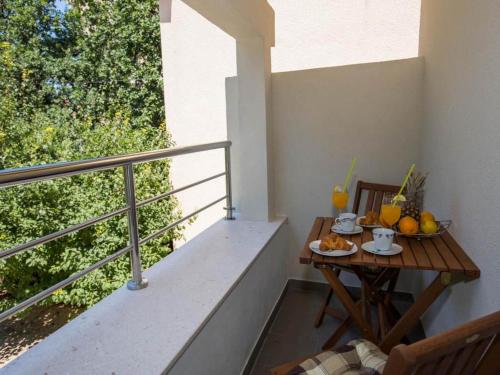 Villa Mia One Bedroom Apartment Top Floor