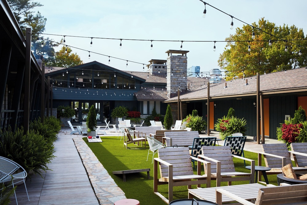 Skyline Lodge - photo 16