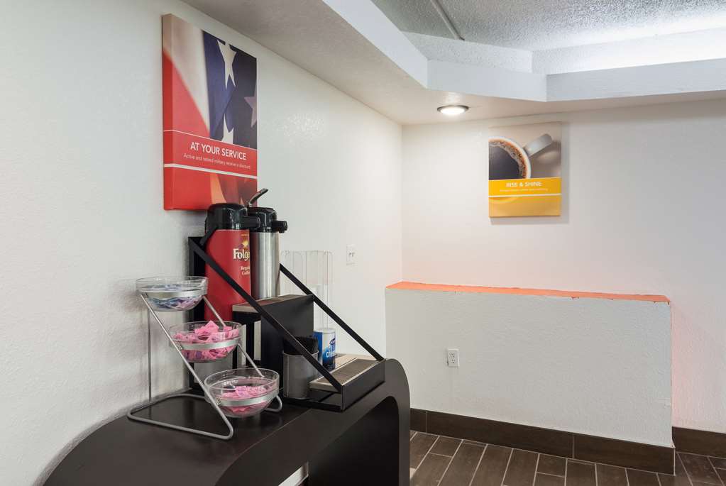 Motel6 Macon GA - photo 27