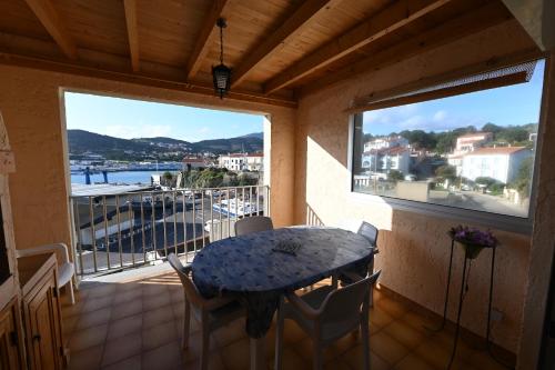 Superbe Duplex Bord de Mer — hotel in Portvendres