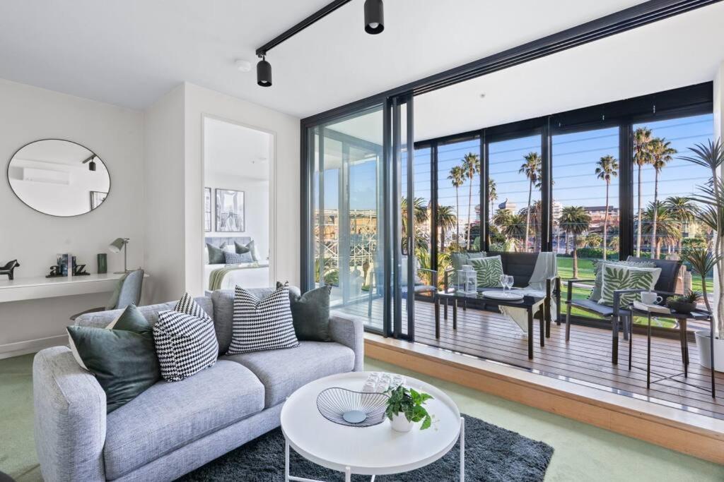 Charming Seaside Retreat - last minute hotel in Melbourne