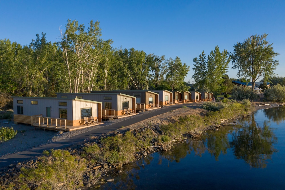 River Lodge And Grill - photo 67