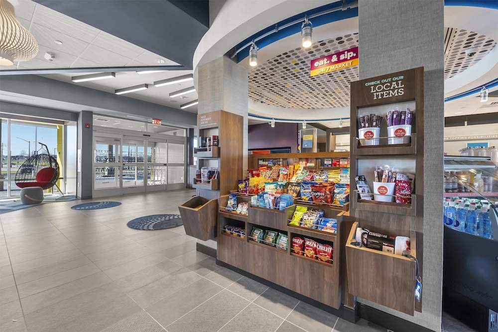 Tru by Hilton Cape Girardeau - photo 34