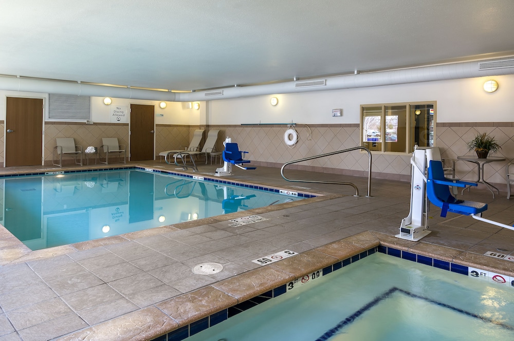 Holiday Inn Express & Suites Sandy South Salt Lake City by IHG - photo 14