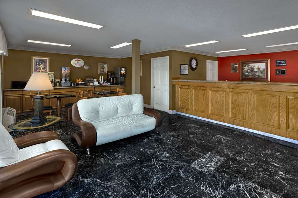 Super 8 by Wyndham Breaux Bridge - photo 5