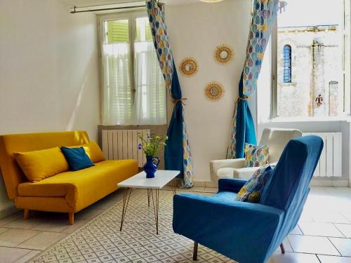 Le Chapitre - last minute hotel in Chateaumeillant