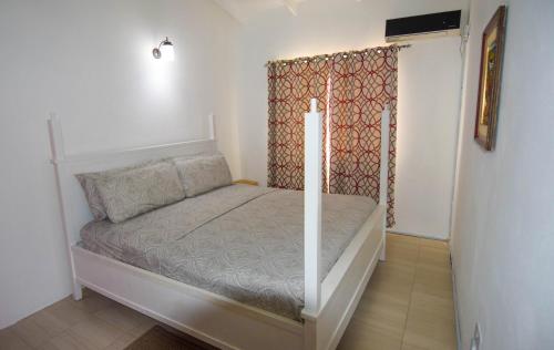 Frenz in Soufriere, Saint Lucia