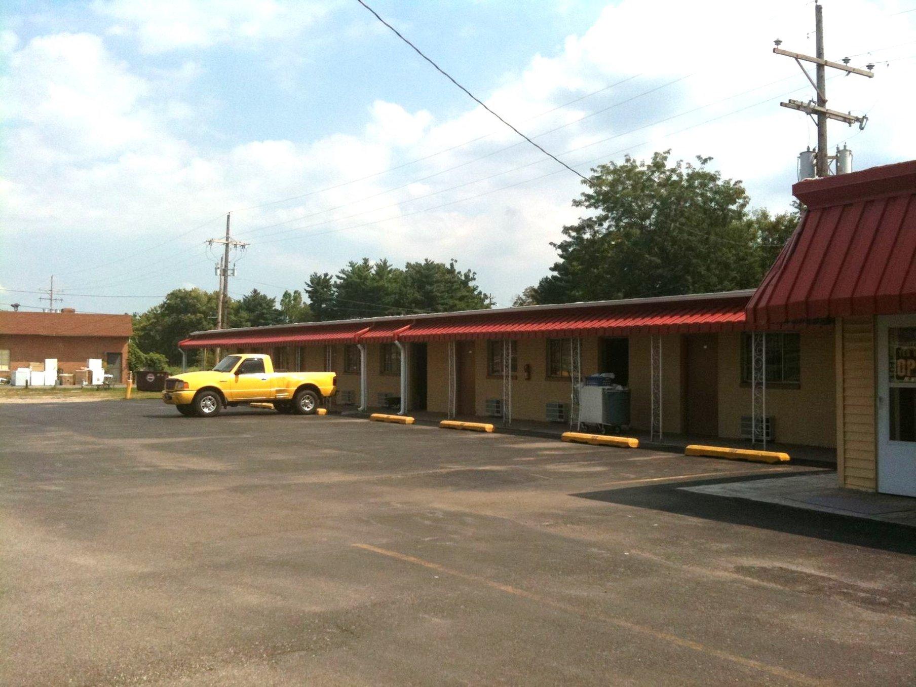 Economy Inn Chillicothe - photo 2