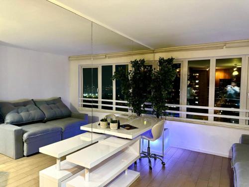 Para negocios — 4-Star Luxury Hotel in Calama, Chile