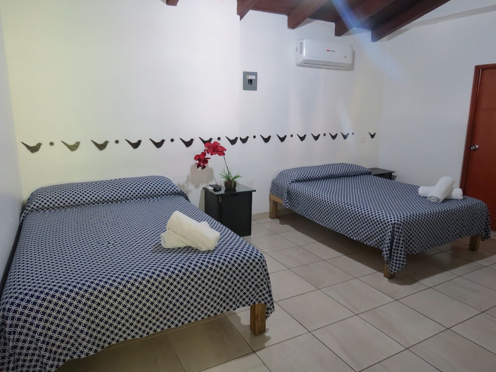 Hotel Posada Comala