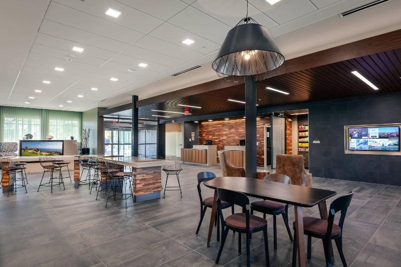 Courtyard by Marriott Savannah Airport - photo 15