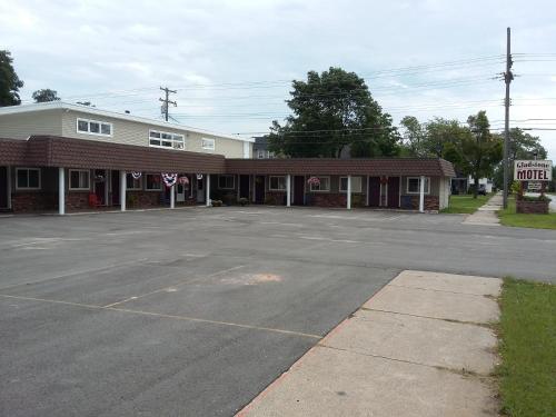 Gladstone Motel - photo 6