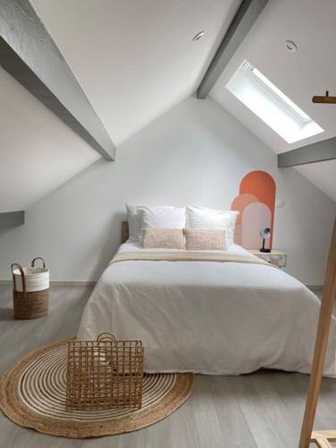 La Boheme - last minute hotel in Challuy