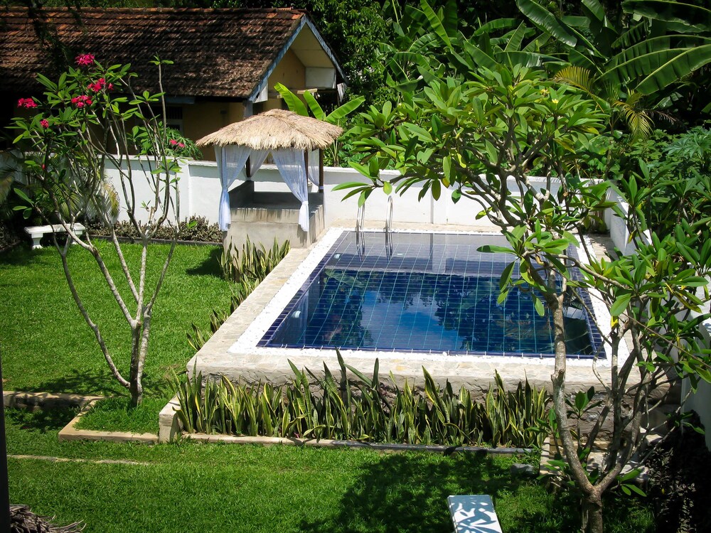 Pavana Resort - last minute hotel in Colombo