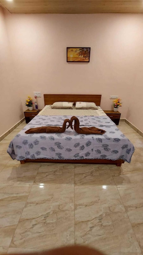 Soham Beach Resort Diveagar — Murud — photo 5