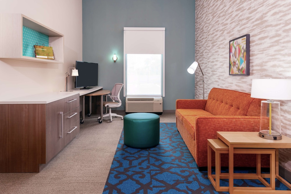 Home2 Suites by Hilton Orlando Near Universal - photo 13