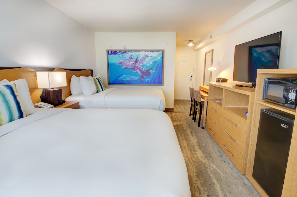 Guy Harvey Resort on St Augustine Beach - photo 28