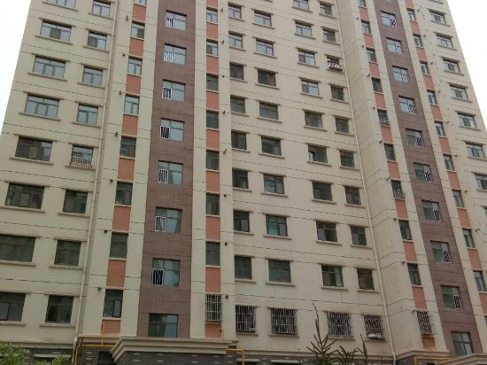 Shuyi Family Hotel in Haidong, People's Republic of China