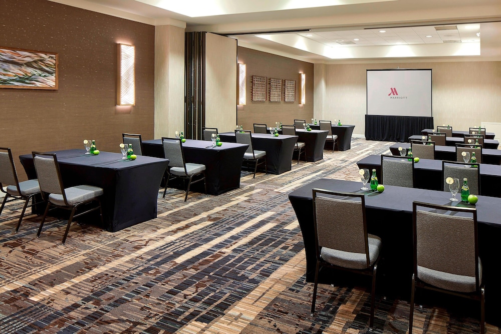 San Diego Marriott Mission Valley - photo 47