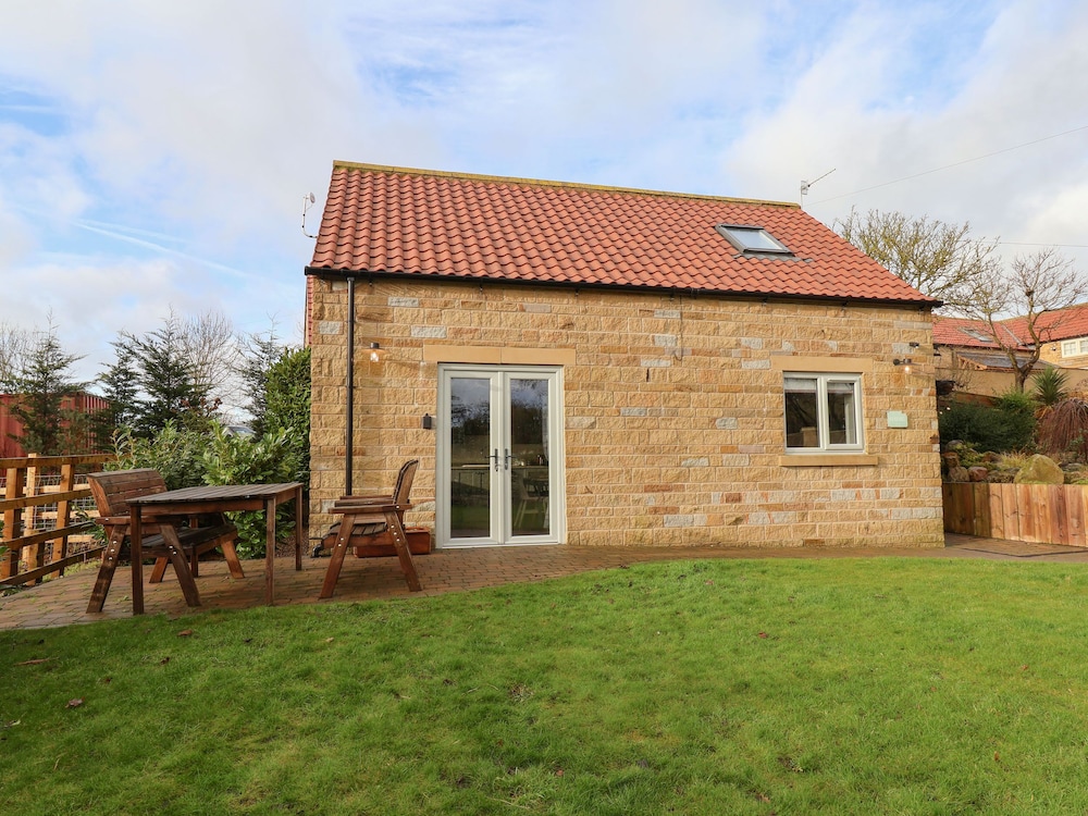 The Stables pet-friendly hotel Scarborough