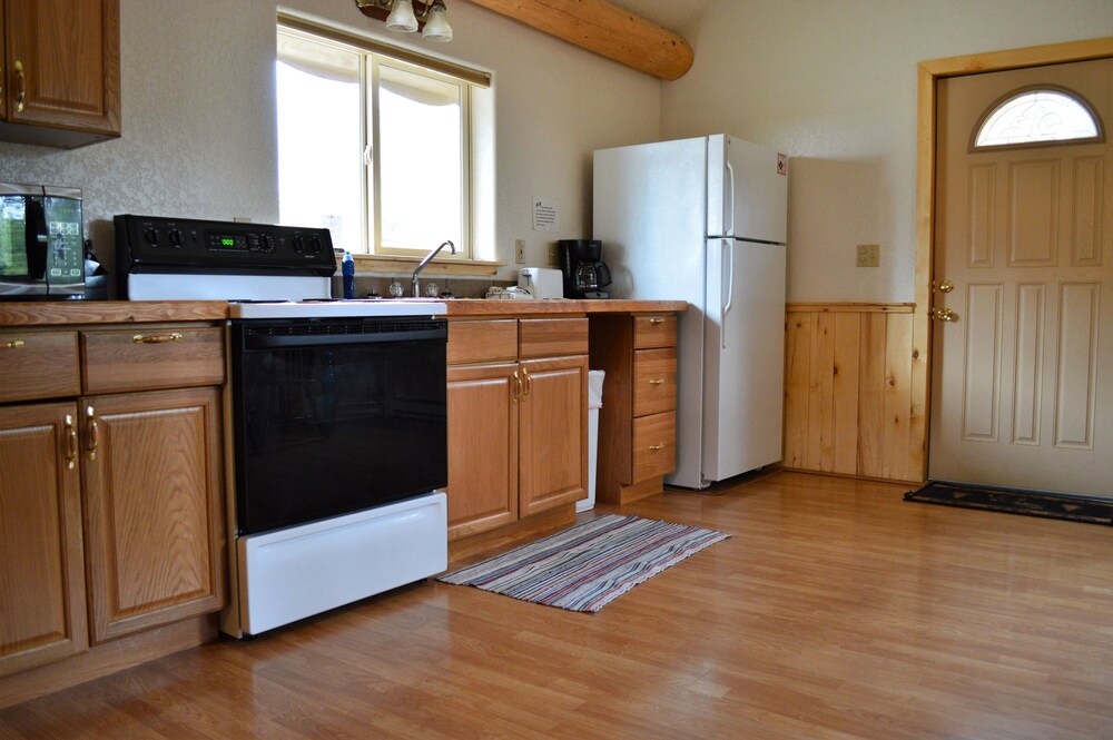 Daven Haven Lodge & Cabins - photo 39