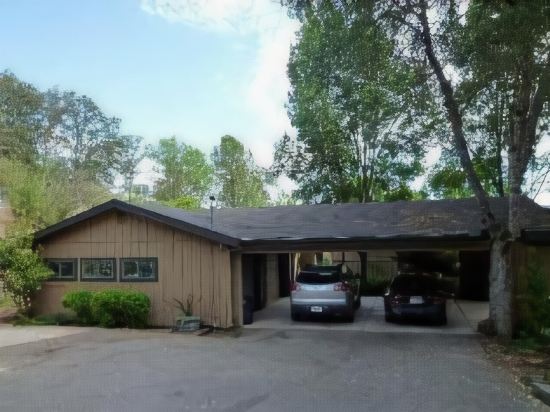 Yosemite cottage - photo 11