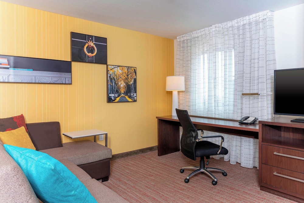 Residence Inn Akron South Green - photo 28