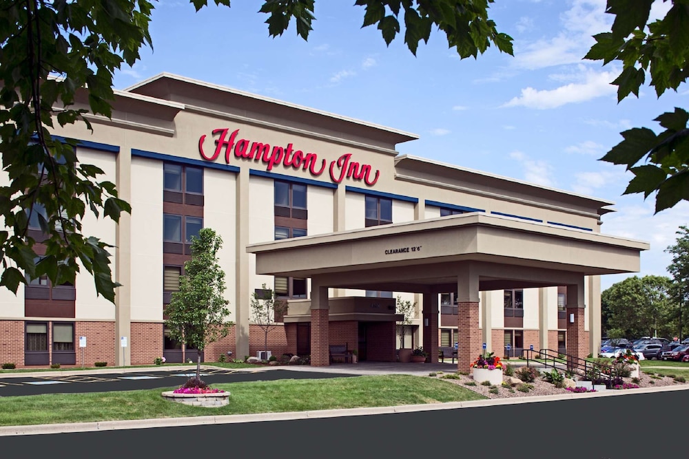 Hampton Inn Madison East Towne Mall Area - featured photo