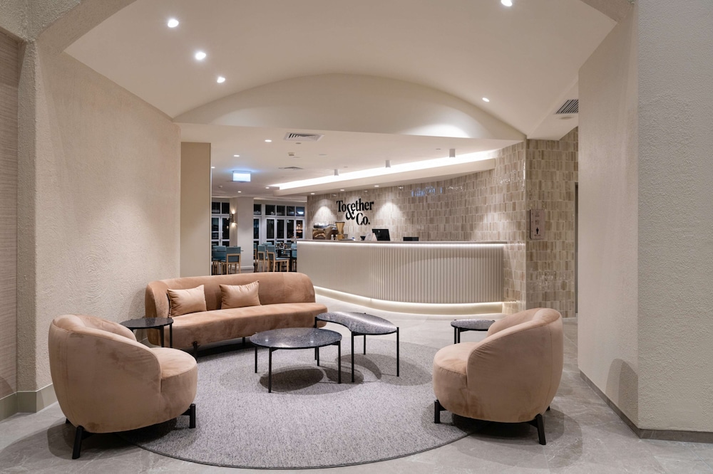 Hilton Garden Inn Darwin — Darwin — photo 4