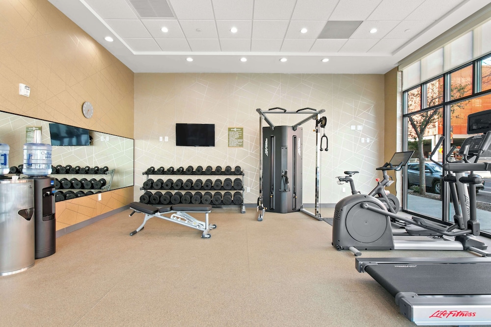 Homewood Suites by Hilton San Antonio Riverwalk Downtown - photo 27