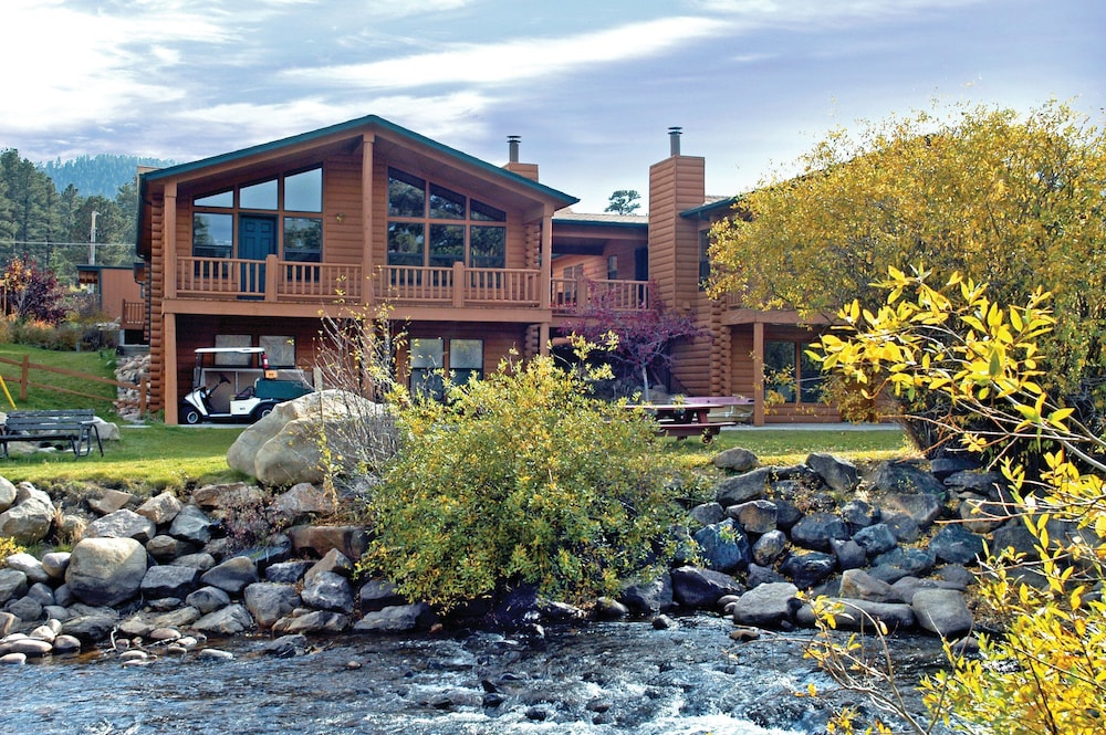 WorldMark Estes Park — hotel in Estes Park