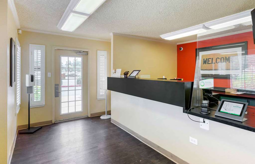 Extended Stay America Suites Phoenix Scottsdale Old Town - photo 5