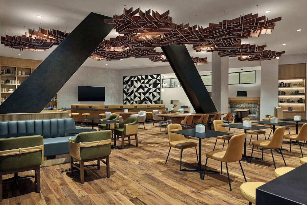 Sheraton Denver Downtown Hotel - photo 95