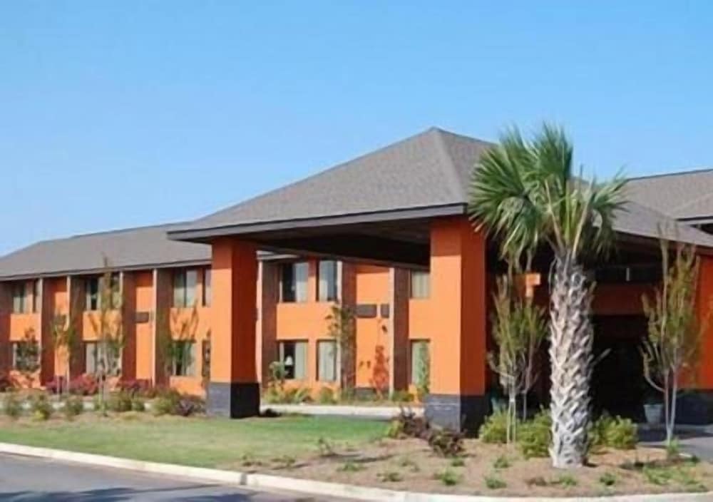 LikeHome Extended Stay Hotel Warner Robins in Warner Robins, United States