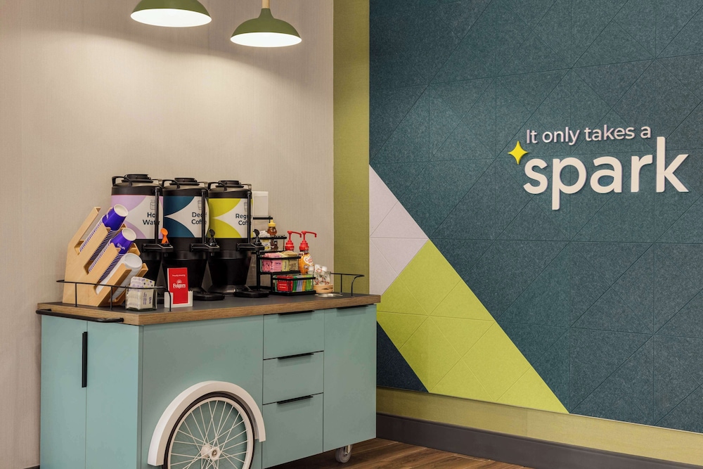 Spark By Hilton Nashville At Opryland - photo 24
