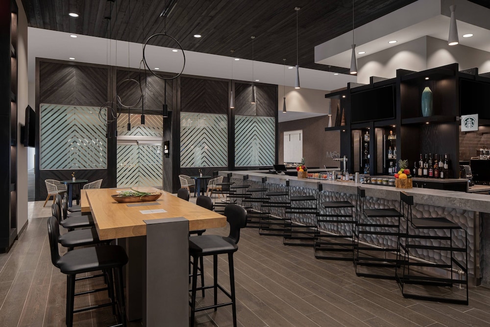 Marriott Phoenix Chandler - photo 35