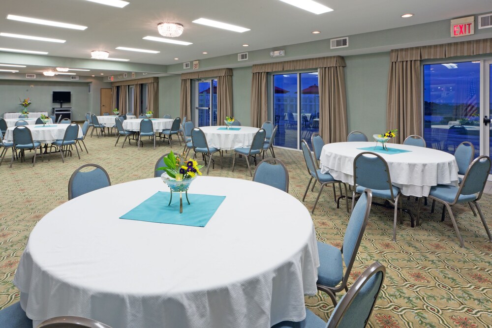 Holiday Inn Express Annapolis East Kent Island by IHG - photo 33