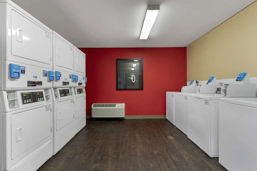 Extended Stay America Suites Stockton March Lane - photo 31