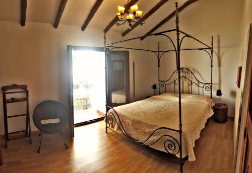 Villa Carabeo — 4-Star Luxury Hotel in Nerja, Spain